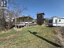 407 Idylewylde Avenue, Saskatchewan Beach, SK  - Outdoor With Deck Patio Veranda 