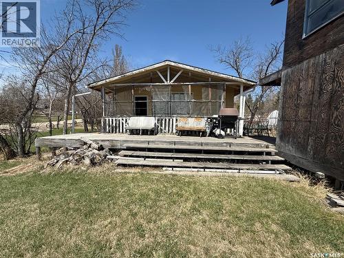 407 Idylewylde Avenue, Saskatchewan Beach, SK - Outdoor