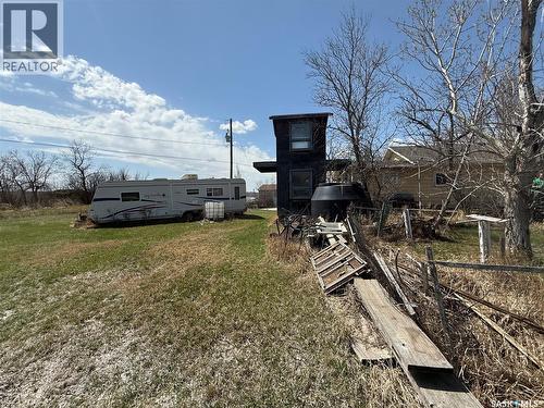 407 Idylewylde Avenue, Saskatchewan Beach, SK - Outdoor