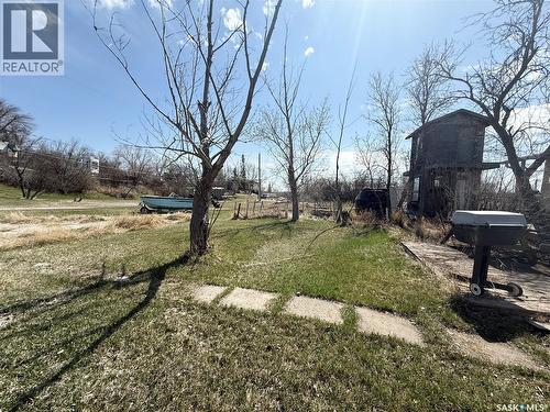 407 Idylewylde Avenue, Saskatchewan Beach, SK - Outdoor