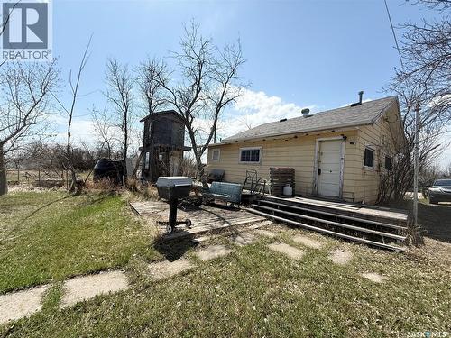 407 Idylewylde Avenue, Saskatchewan Beach, SK - Outdoor