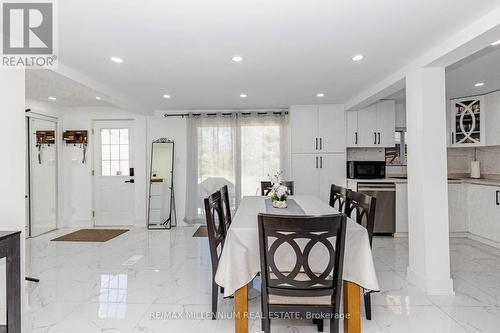 4331 Limestone Road, Milton, ON - Indoor