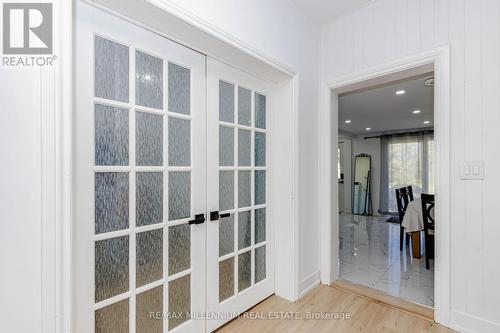 4331 Limestone Road, Milton, ON -  Photo Showing Other Room