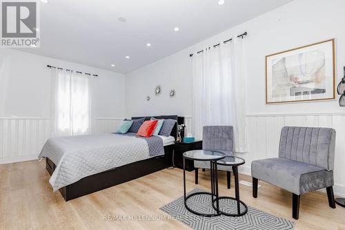 4331 Limestone Road, Milton, ON - Indoor Photo Showing Bedroom