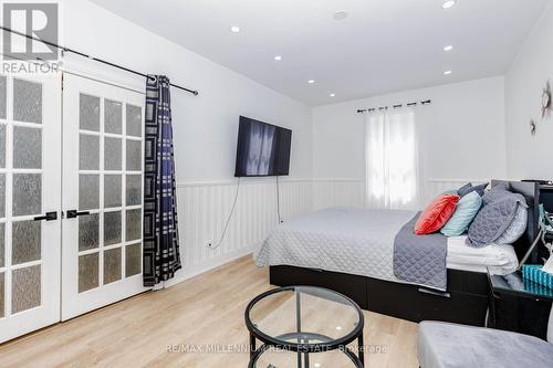 4331 Limestone Road, Milton, ON - Indoor Photo Showing Bedroom
