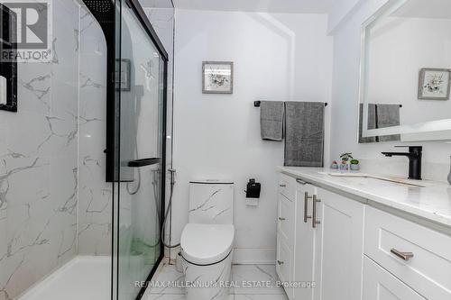 4331 Limestone Road, Milton, ON - Indoor Photo Showing Bathroom