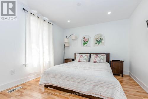 4331 Limestone Road, Milton, ON - Indoor Photo Showing Bedroom
