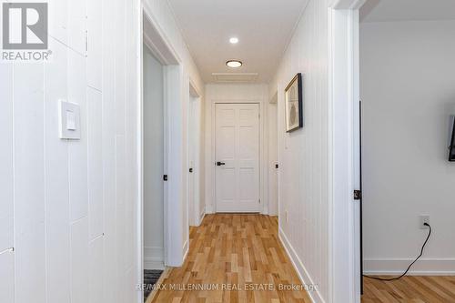 4331 Limestone Road, Milton, ON - Indoor Photo Showing Other Room