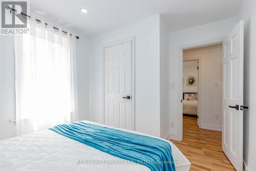 4331 Limestone Road, Milton, ON - Indoor Photo Showing Bedroom