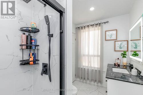 4331 Limestone Road, Milton, ON - Indoor