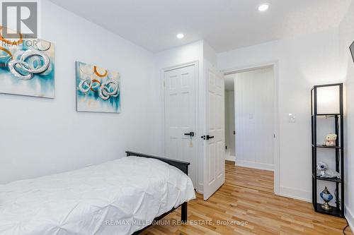 4331 Limestone Road, Milton, ON - Indoor Photo Showing Bedroom