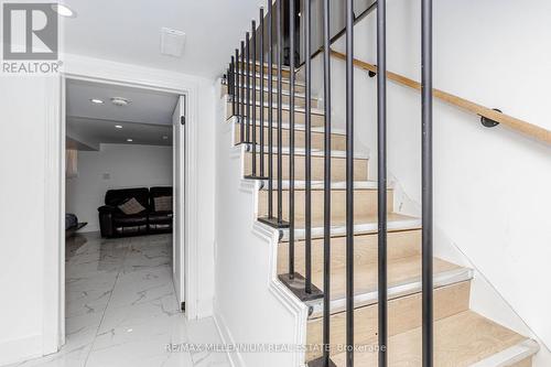 4331 Limestone Road, Milton, ON - Indoor Photo Showing Other Room