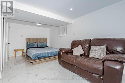 4331 Limestone Road, Milton, ON - Indoor