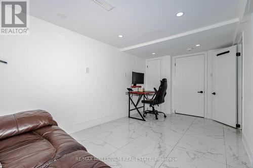 4331 Limestone Road, Milton, ON - Indoor Photo Showing Other Room