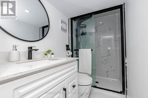 4331 Limestone Road, Milton, ON - Indoor Photo Showing Bathroom