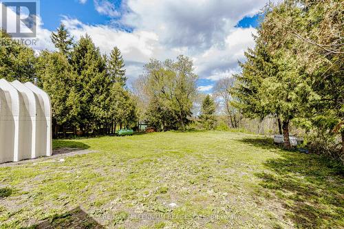 4331 Limestone Road, Milton, ON - Outdoor