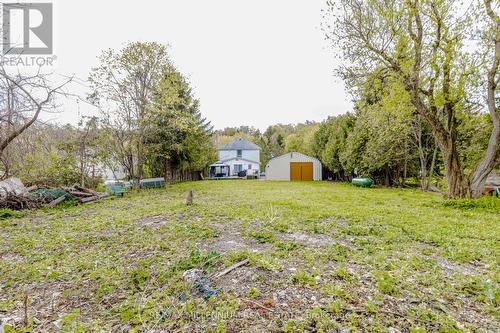 4331 Limestone Road, Milton, ON - Outdoor