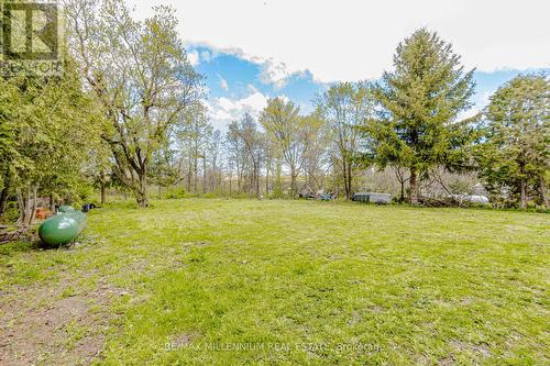 4331 Limestone Road, Milton, ON - Outdoor With View