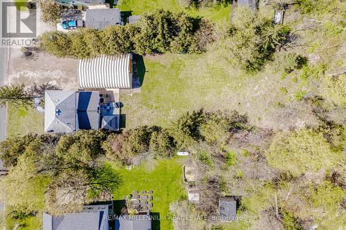 4331 Limestone Road, Milton, ON - Outdoor