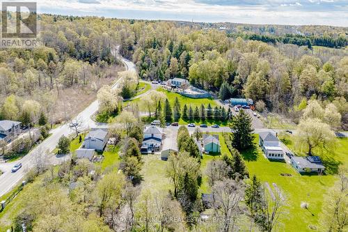 4331 Limestone Road, Milton, ON - Outdoor With View