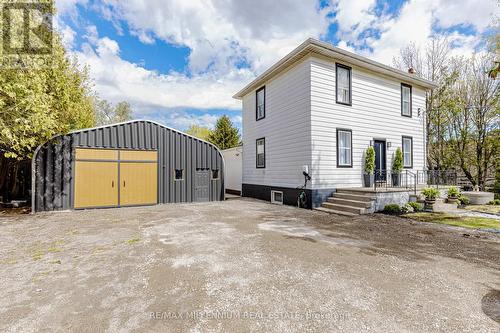 4331 Limestone Road, Milton, ON - Outdoor