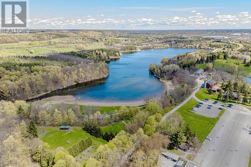 4331 Limestone Road, Milton, ON - Outdoor With Body Of Water With View