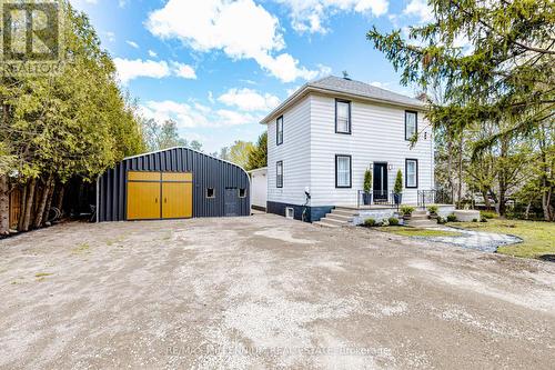 4331 Limestone Road, Milton, ON - Outdoor