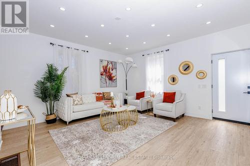 4331 Limestone Road, Milton, ON - Indoor
