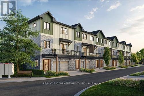 7 - 2170 GHENT AVENUE  Burlington, ON L7R 1Y6