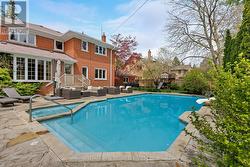 35 BYWOOD DRIVE Toronto, ON M9A 1M1