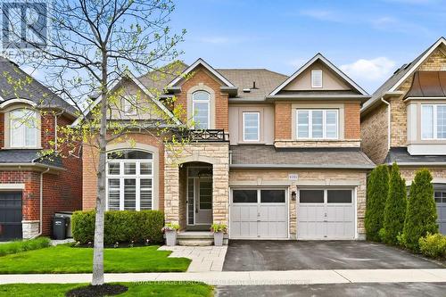 4191 FULLER CRESCENT  Burlington, ON L7M 0M5