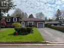 357 Monica Crescent, Burlington, ON  - Outdoor With Facade 