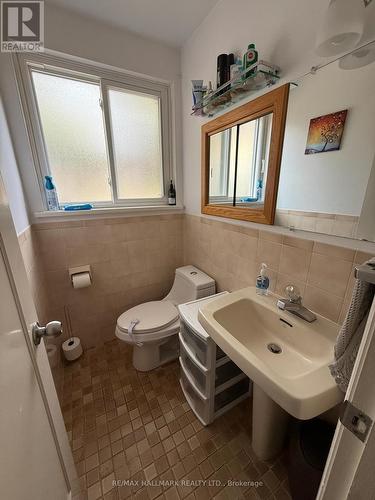 357 Monica Crescent, Burlington, ON - Indoor Photo Showing Bathroom
