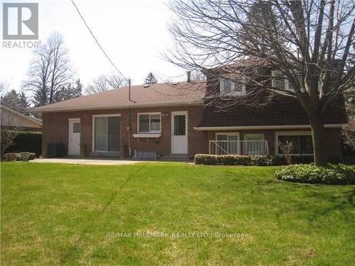 357 Monica Crescent, Burlington, ON - Outdoor