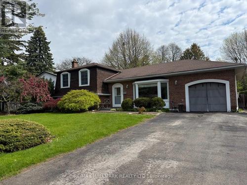 357 Monica Crescent, Burlington, ON - Outdoor