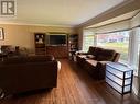 357 Monica Crescent, Burlington, ON  - Indoor Photo Showing Living Room 