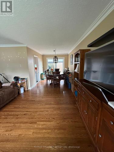357 Monica Crescent, Burlington, ON - Indoor Photo Showing Living Room
