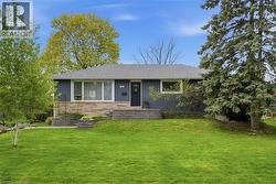 31 ALGONQUIN Avenue Flamborough, ON L9H 7K9