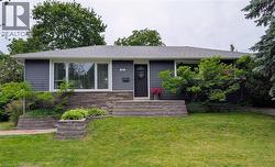 31 ALGONQUIN Avenue  Flamborough, ON L9H 7K9
