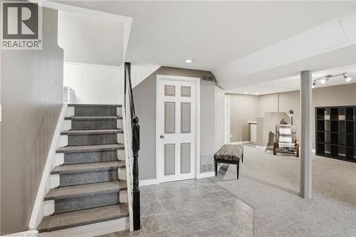 31 Algonquin Avenue, Flamborough, ON - Indoor Photo Showing Other Room