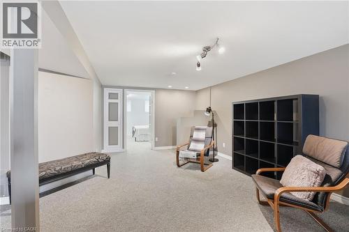 31 Algonquin Avenue, Flamborough, ON - Indoor Photo Showing Other Room
