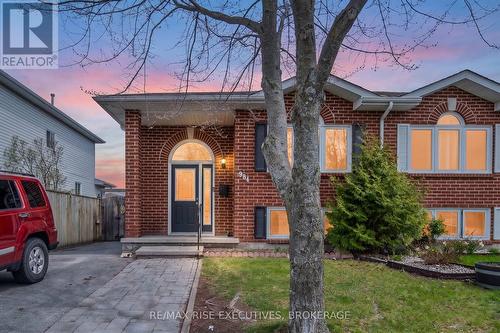 984 WATERBURY CRESCENT  Kingston (City Southwest), ON K7M 8V3