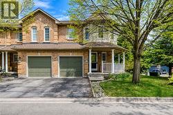 2871 DARIEN Road Unit# 35  Burlington, ON L7M 4R6