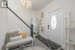 Lovey Entrance - 