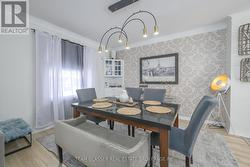 Dining room - 