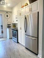 Updated Appliances - 