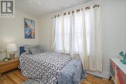 Bedroom #2 - 