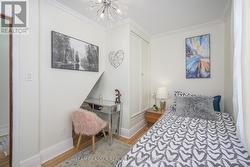 Bedroom #2 - 
