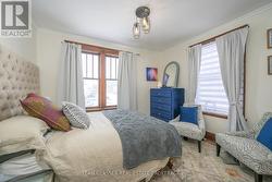 Primary Bedroom - 