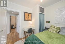 Bedroom #4 - 